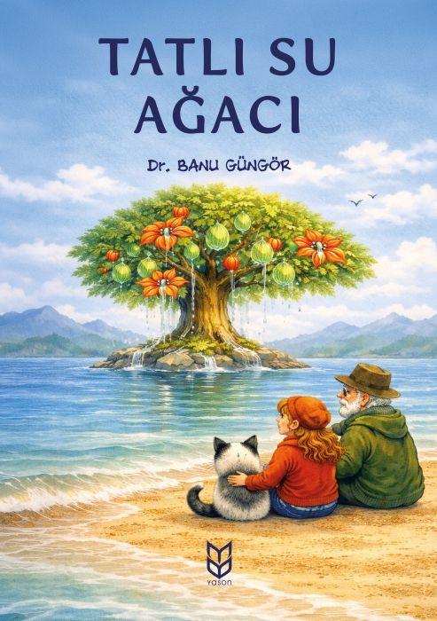 Könyv Tatli Su Agaci 