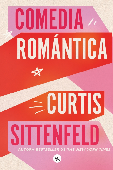 Buch Comedia romántica Curtis Sittenfeld