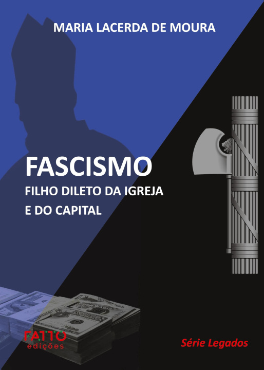 Knjiga Fascismo 