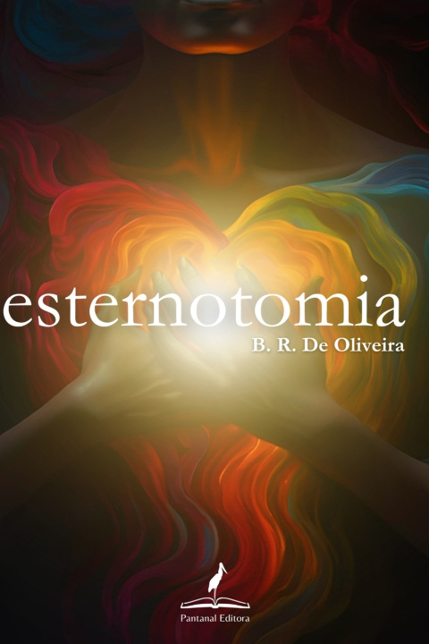 Könyv Esternotomia B. R. De Oliveira