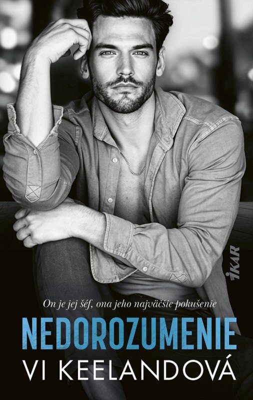 Książka Nedorozumenie 