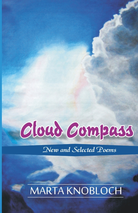 Könyv Cloud Compass Marta Knobloch