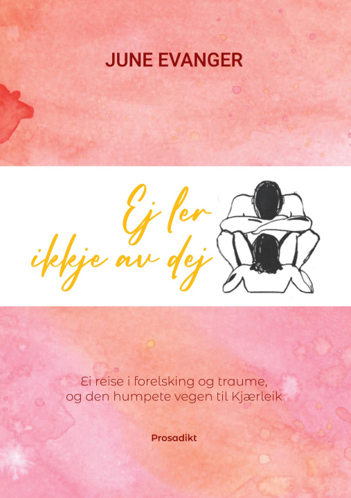 Buch Ej ler ikkje av dej 