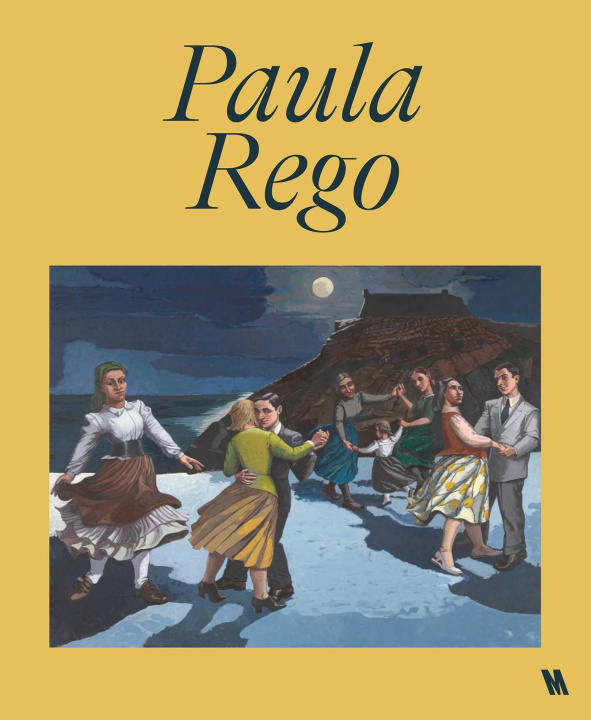 Boek Paula Rego - Dance Among Thorns Jennifer Higgie