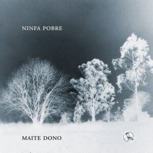 Book Ninfa pobre Maite Dono