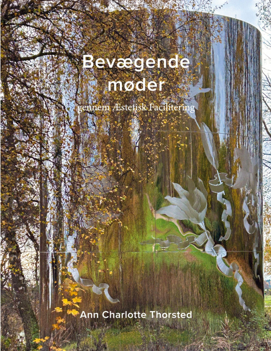 Kniha Bevægende møder 
