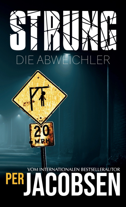 Kniha Strung Per Jacobsen