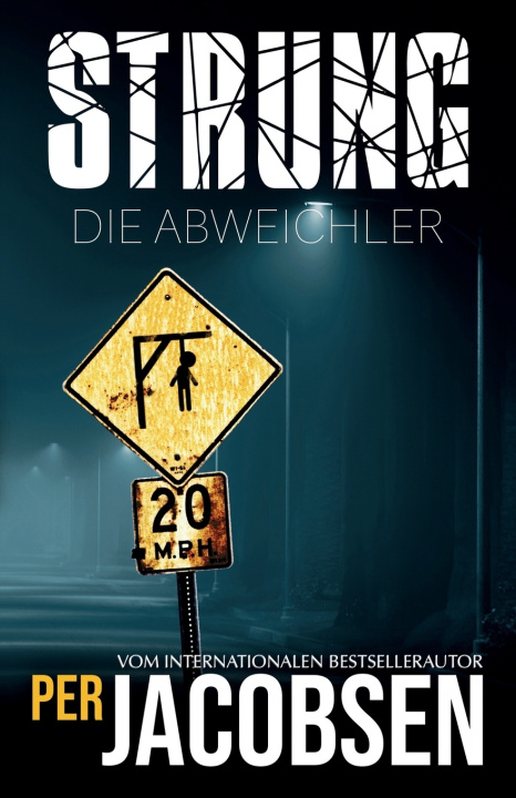 Book Strung Per Jacobsen