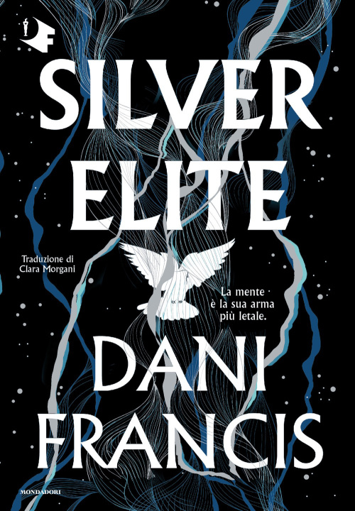 Book Silver elite Dani Francis
