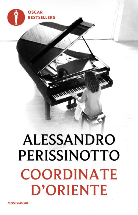 Könyv Coordinate d'Oriente Alessandro Perissinotto