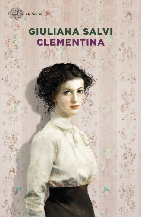 Kniha Clementina Giuliana Salvi