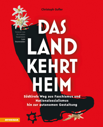 Livro Das Land kehrt heim Christoph Gufler