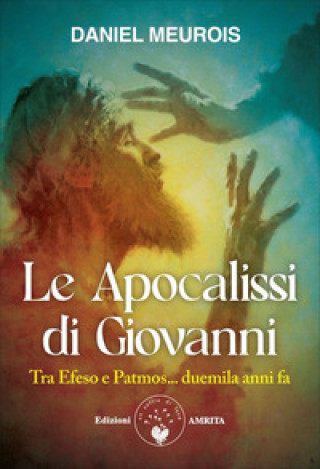 Kniha apocalissi di Giovanni Daniel Meurois