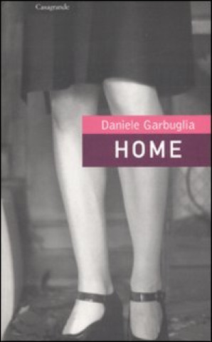 Könyv Home Daniele Garbuglia