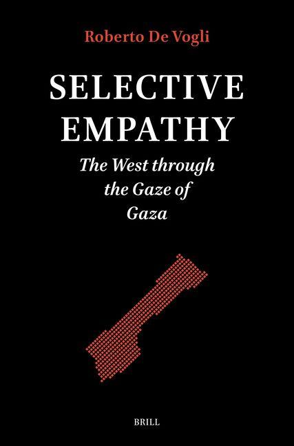 Kniha Selective Empathy 