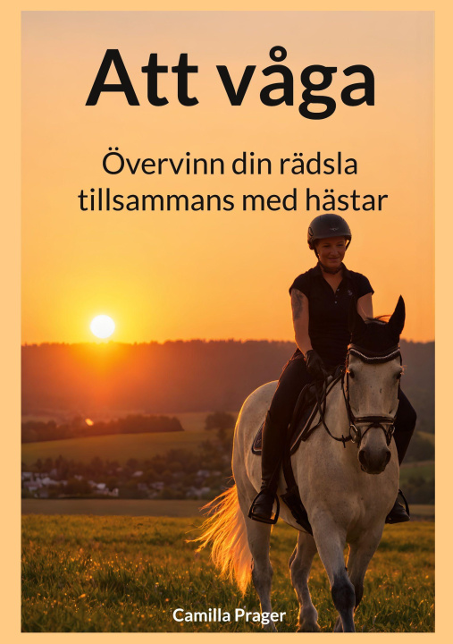Knjiga Att våga 
