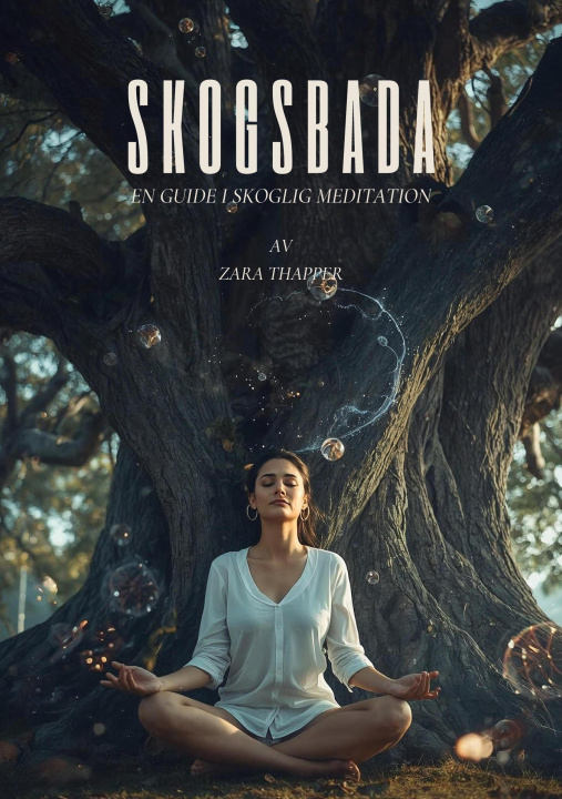 Knjiga Skogsbada 