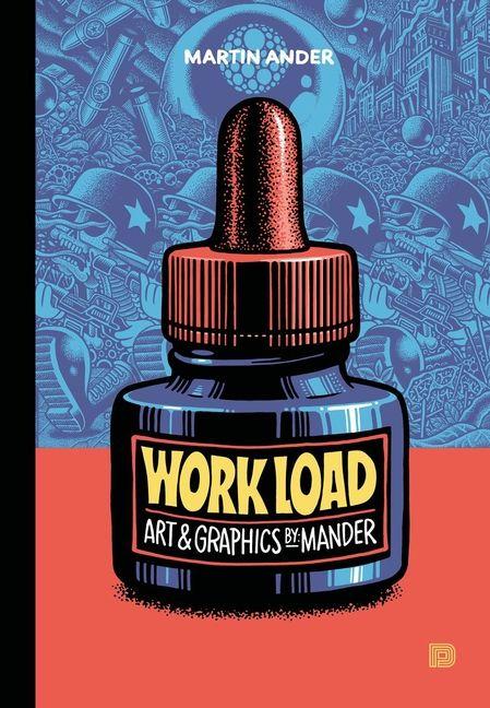 Kniha Workload 