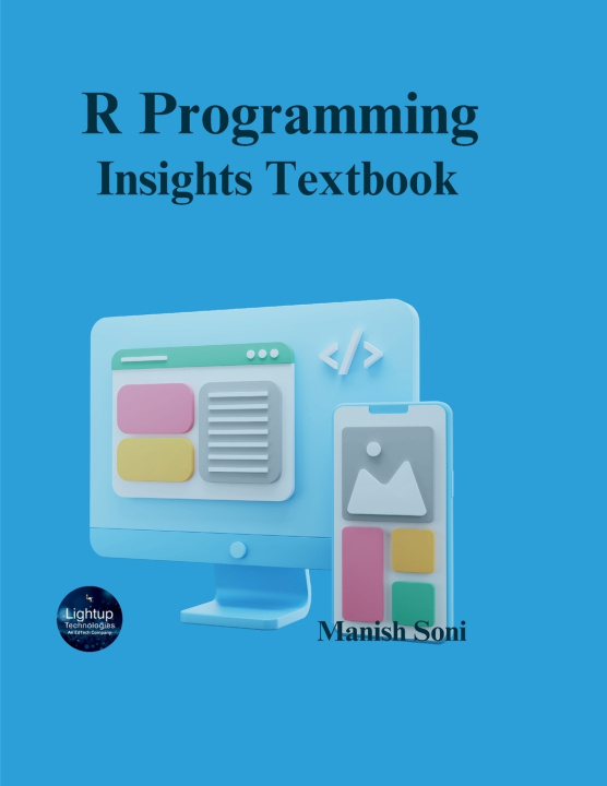 Kniha R Programming Insights Textbook Manish Soni