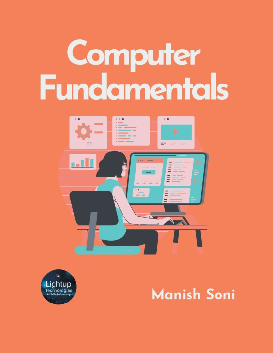 Kniha Computer Fundamentals Manish Soni