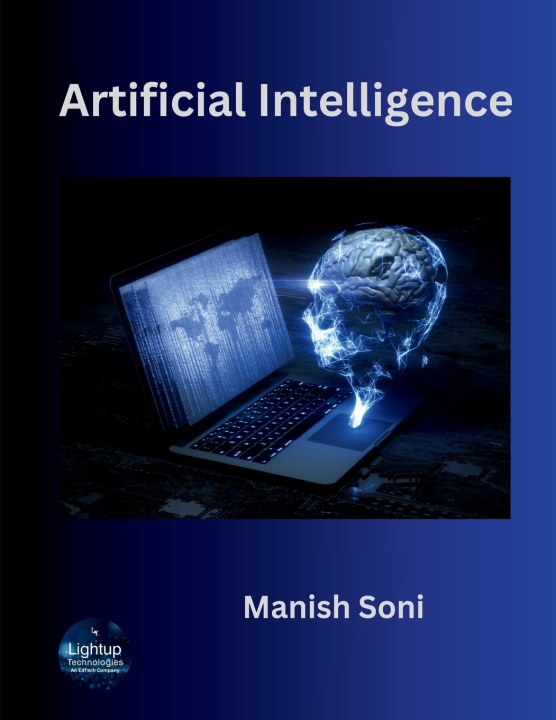 Könyv Artificial Intelligence Manish Soni