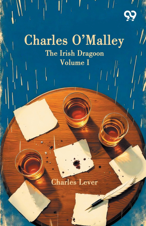 Könyv Charles O Malley Charles Lever