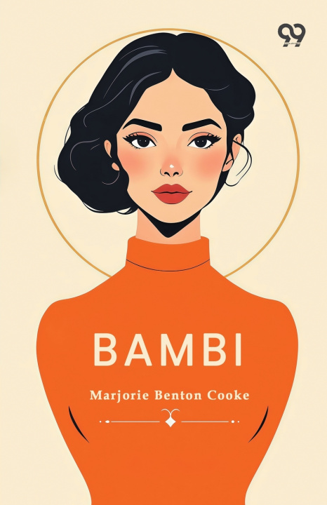 Knjiga Bambi Marjorie Benton Cooke