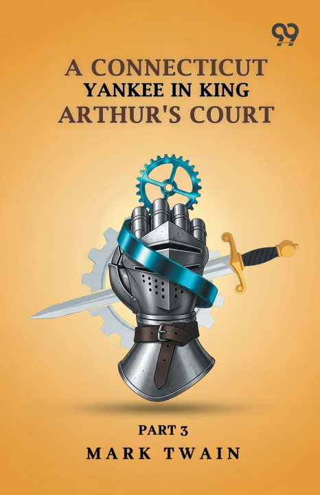 Libro A Connecticut Yankee In King Arthur's Court Mark Twain