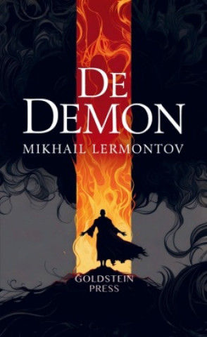 Könyv De Demon Mikhaïl Lermontov