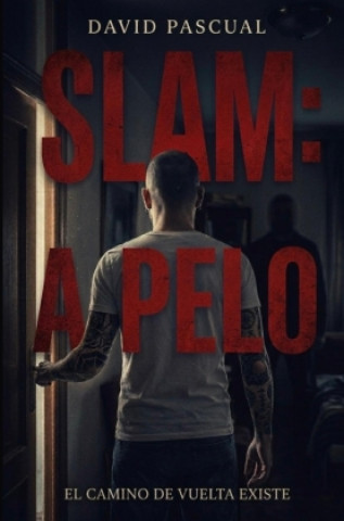 Kniha SLAM: A PELO David Pascual