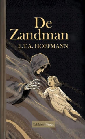 Knjiga De Zandman E. T. A. Hoffmann