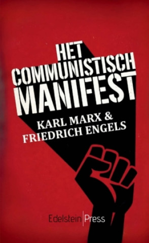 Book Het Communistisch Manifest Karl Marx