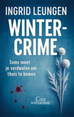 Kniha Wintercrime Ingrid Leungen