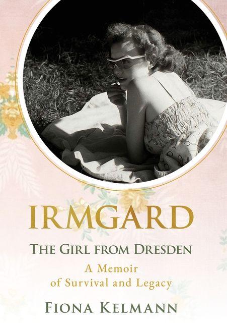Kniha Irmgard Fiona Kelmann