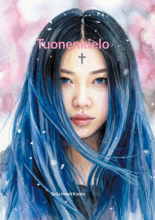 Knjiga Tuonenkielo 