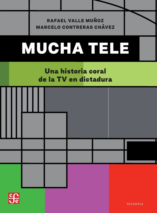 Kniha Mucha tele Rafael Valle Muñoz
