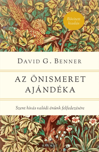 Kniha Az önismeret ajándéka David G. Banner