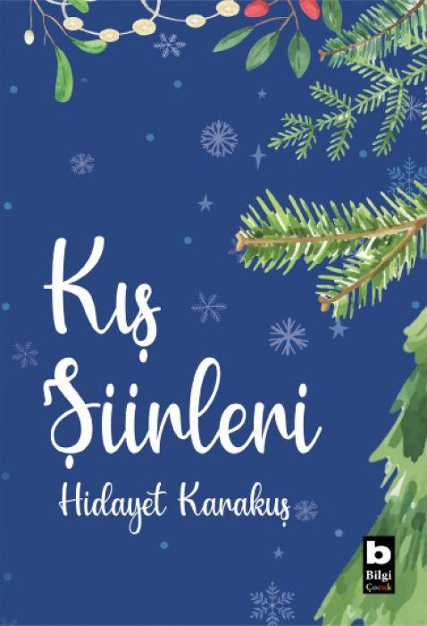 Könyv Kis Siirleri 