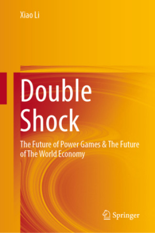 Boek Double Shocks Xiao Li