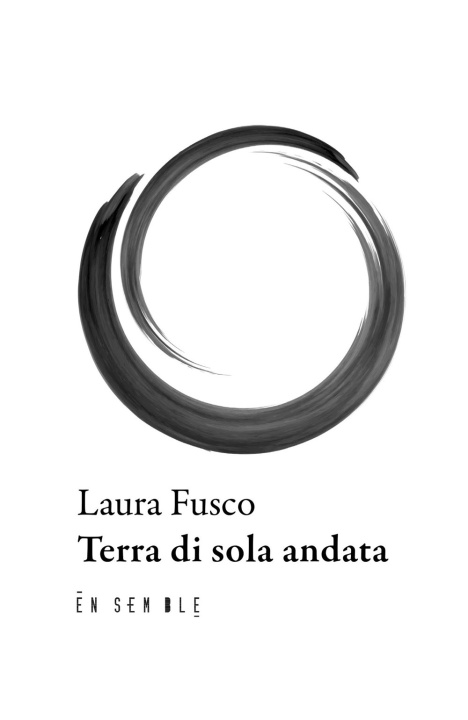 Buch Terra di sola andata Laura Fusco