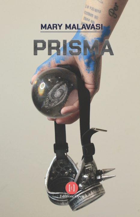 Knjiga Prisma Mary Malavasi