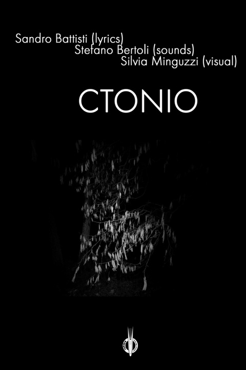 Kniha Ctonio Stefano Bertoli