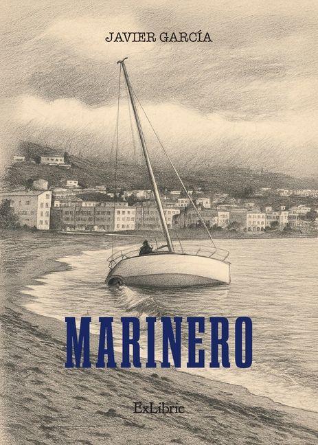 Kniha Marinero 