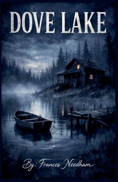 Boek Dove Lake Frances Needham