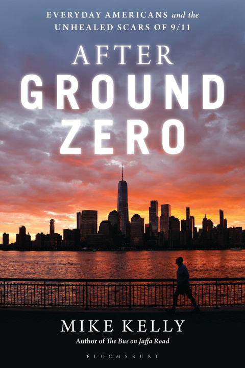 Könyv After Ground Zero Mike Kelly