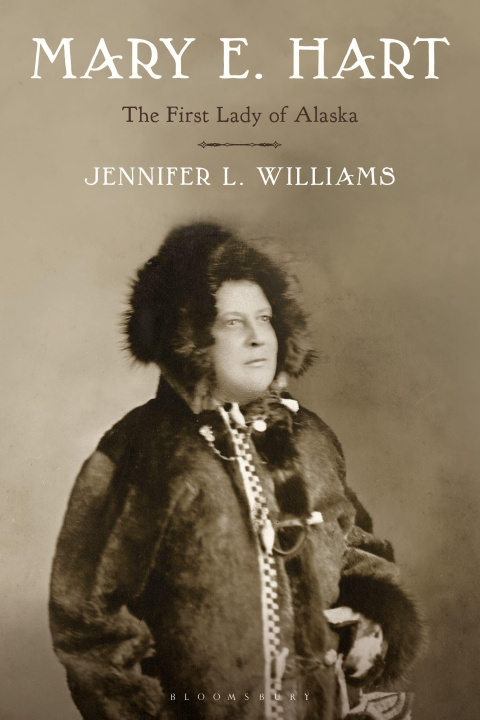 Kniha Mary E. Hart 