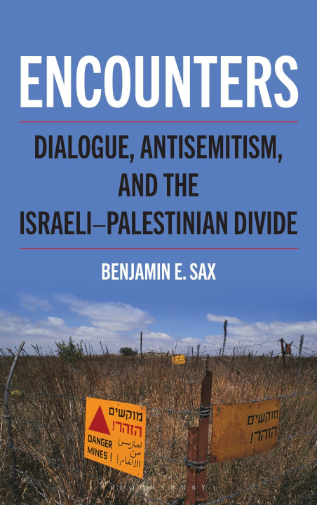 Kniha Encounters 
