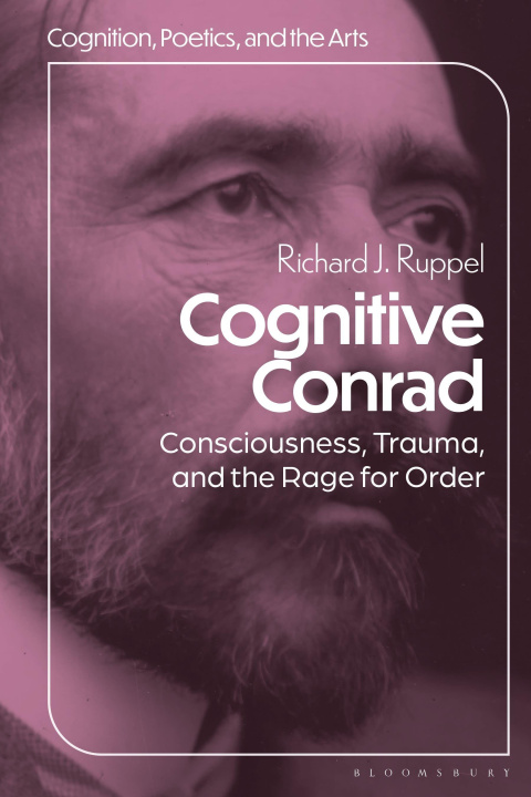 Knjiga Cognitive Conrad Alexander Bergs