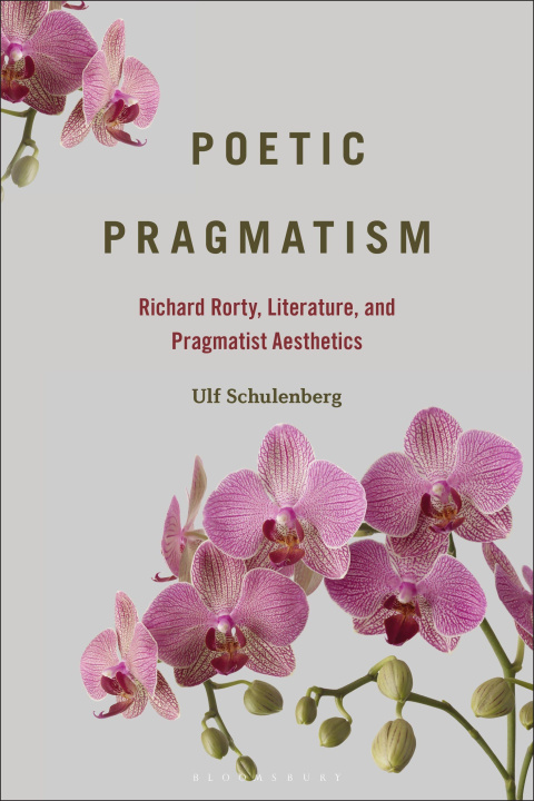 Buch Poetic Pragmatism 