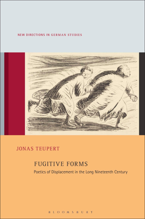 Boek Fugitive Forms Imke Meyer
